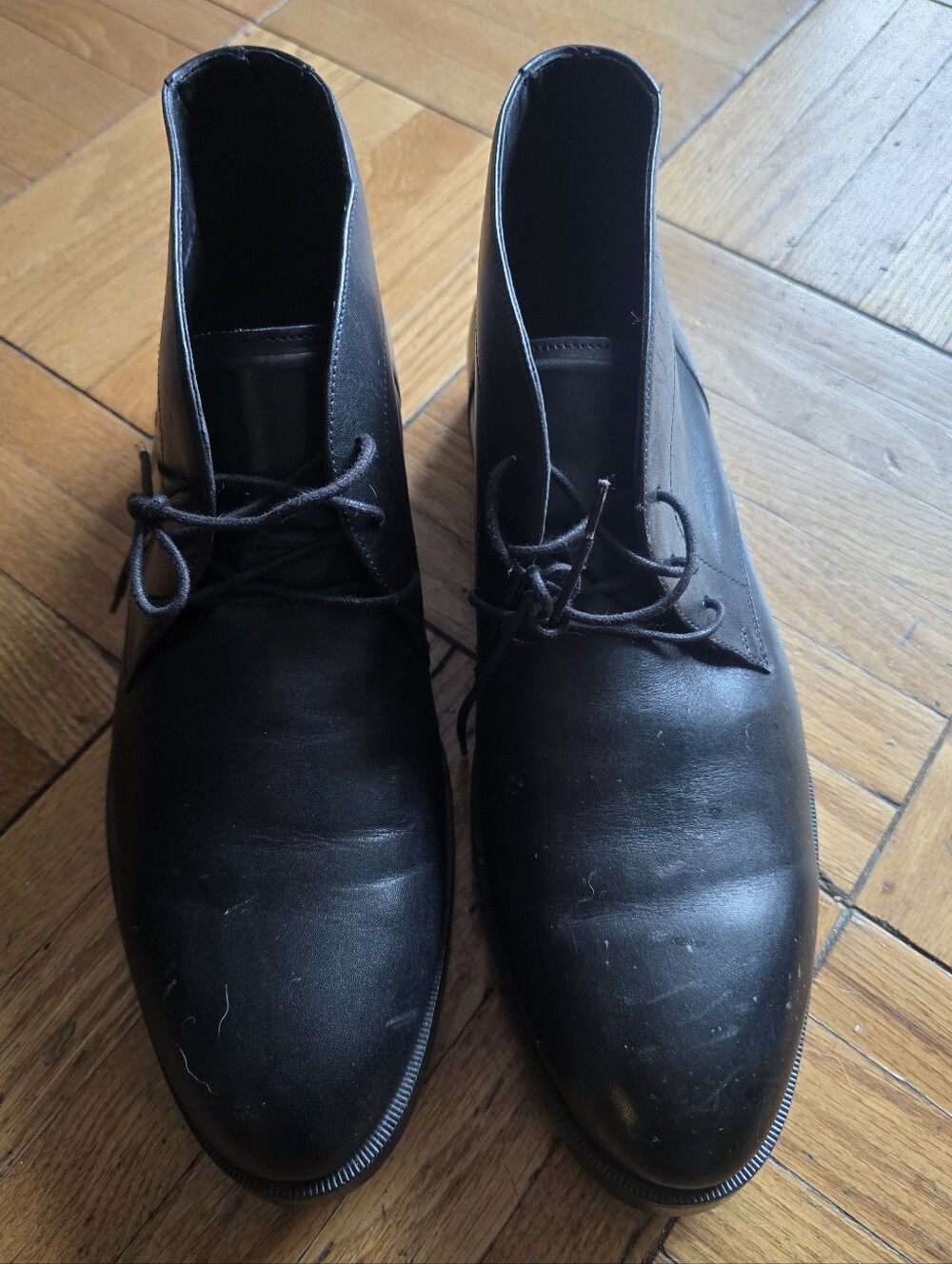 Cole Haan Mens Grand Os Oxford Dress Shoes